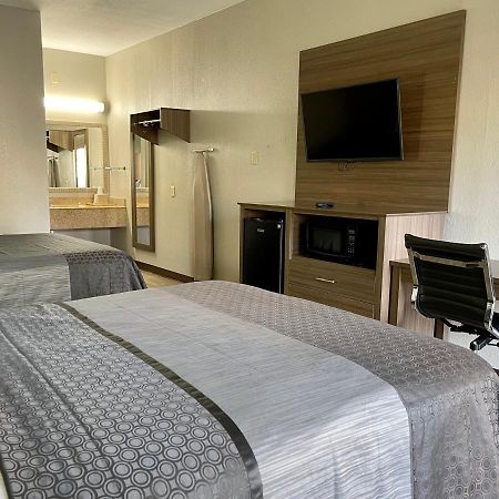 Fairview Inn & Suites Mobile Zewnętrze zdjęcie