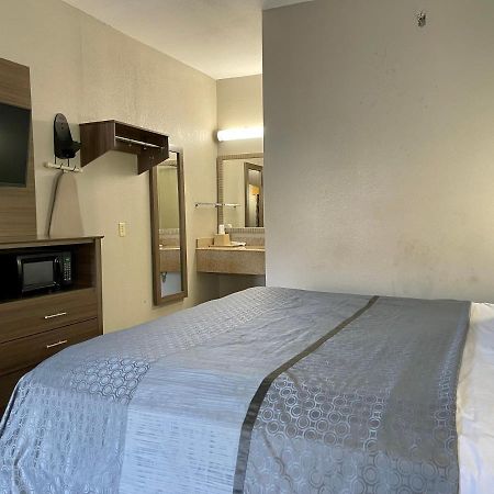 Fairview Inn & Suites Mobile Zewnętrze zdjęcie