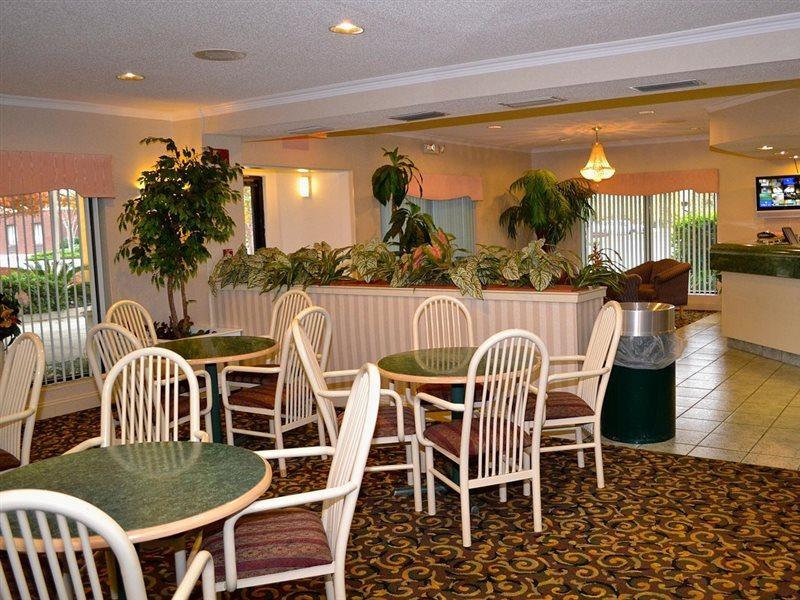 Fairview Inn & Suites Mobile Zewnętrze zdjęcie