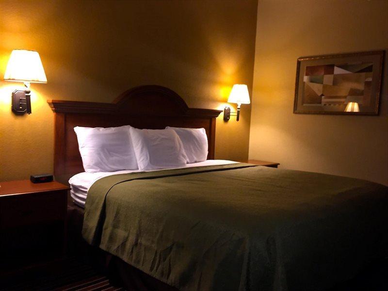 Fairview Inn & Suites Mobile Zewnętrze zdjęcie