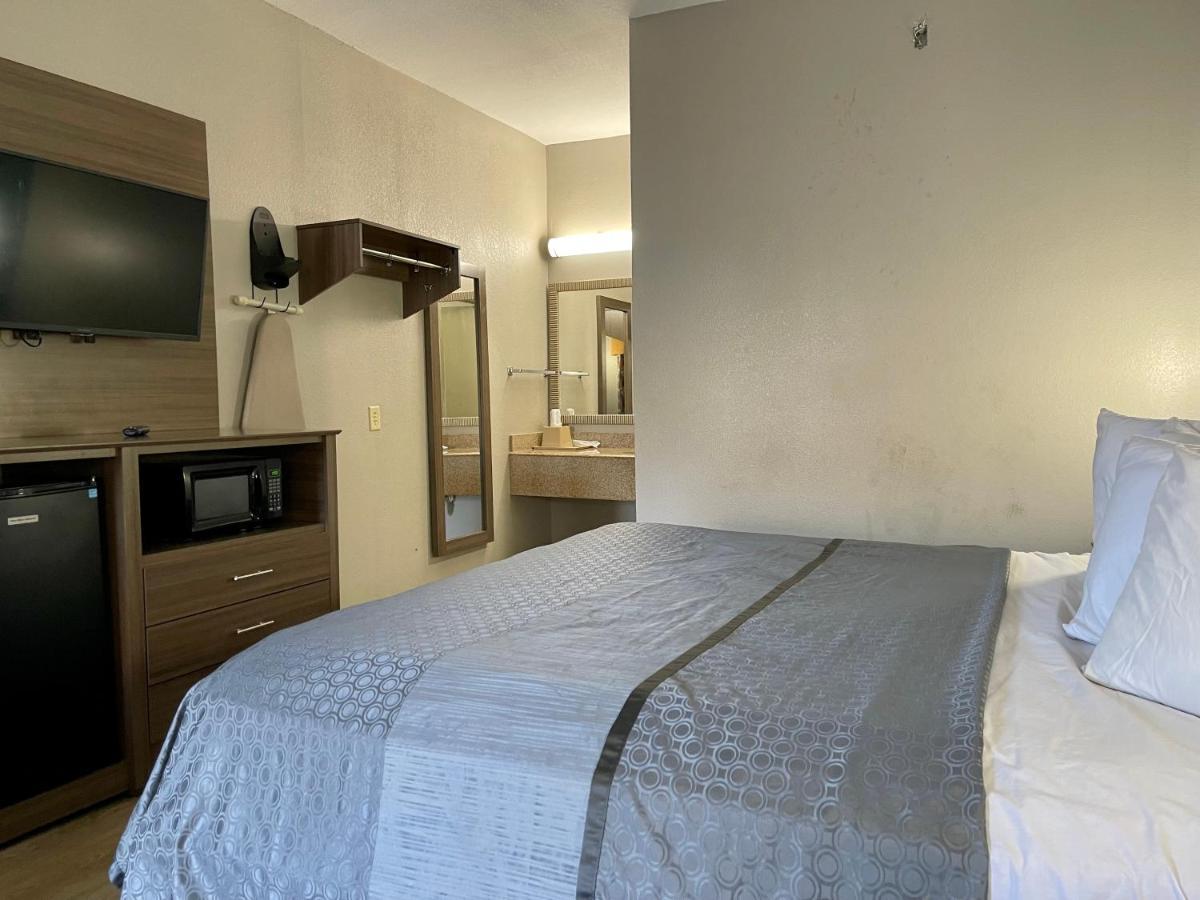 Fairview Inn & Suites Mobile Zewnętrze zdjęcie