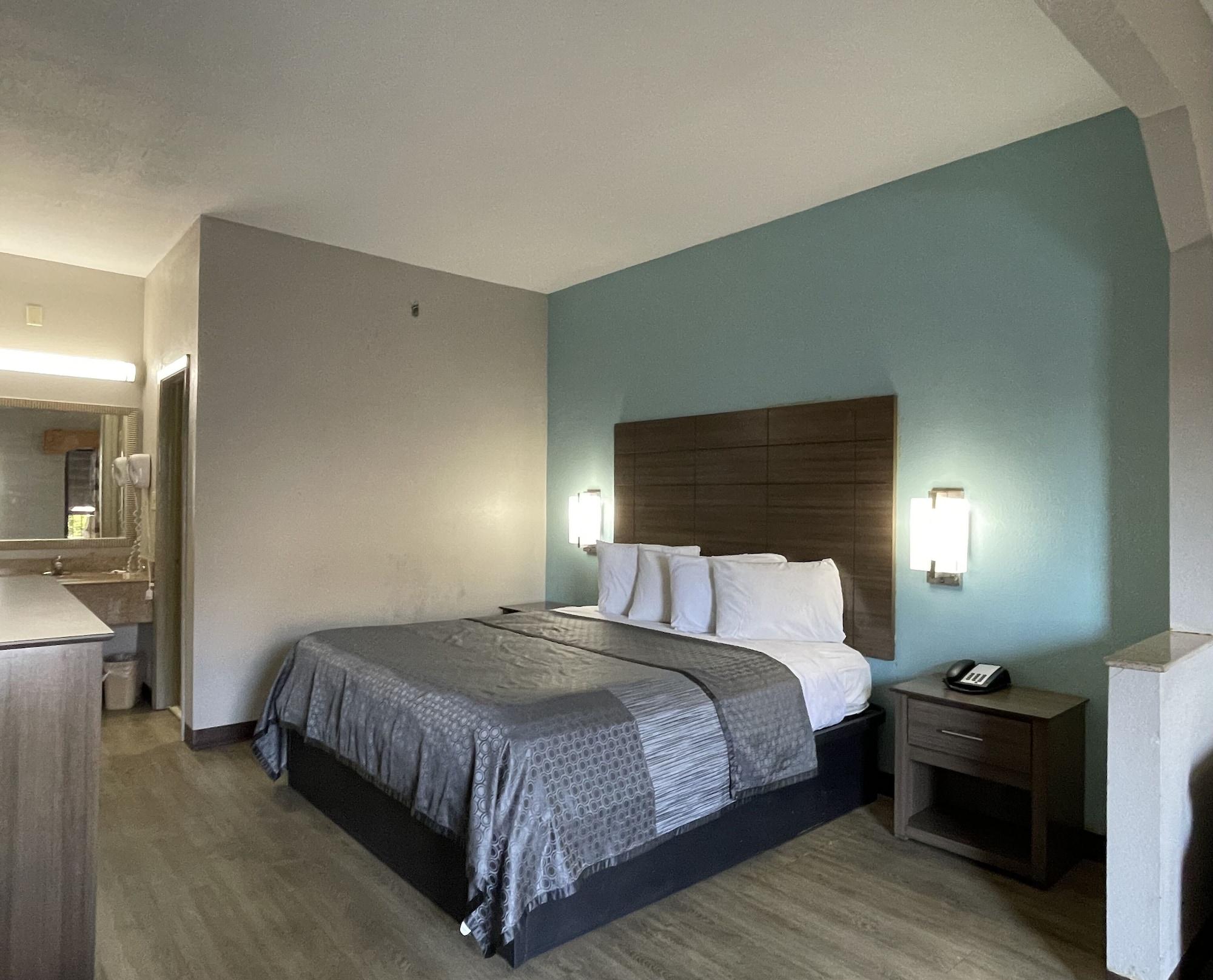 Fairview Inn & Suites Mobile Zewnętrze zdjęcie