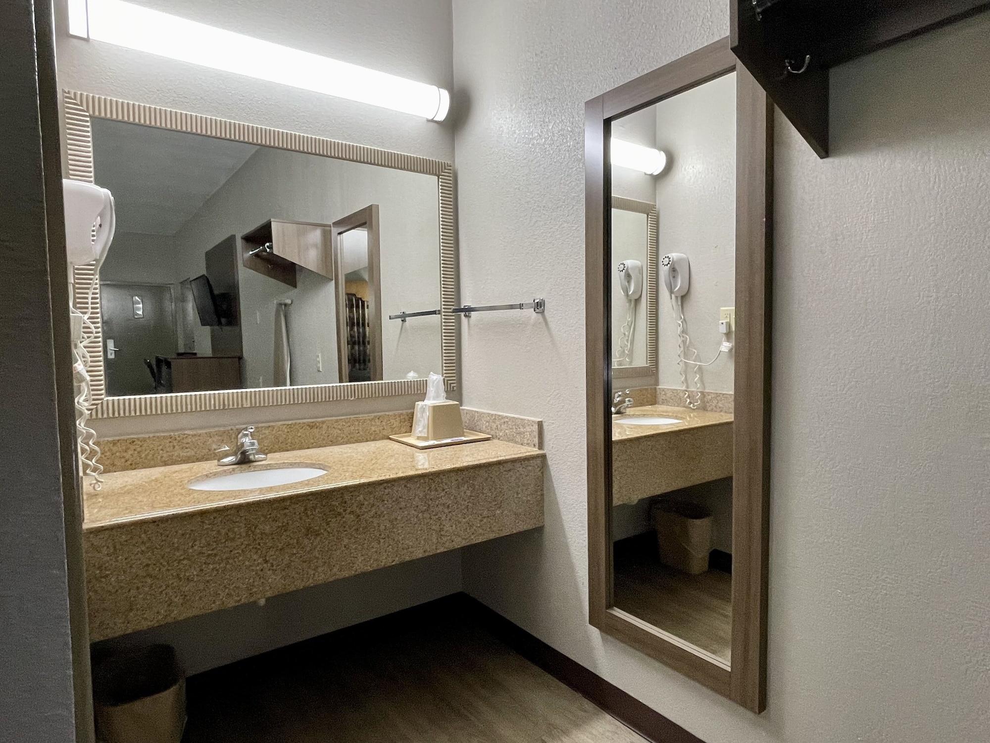 Fairview Inn & Suites Mobile Zewnętrze zdjęcie