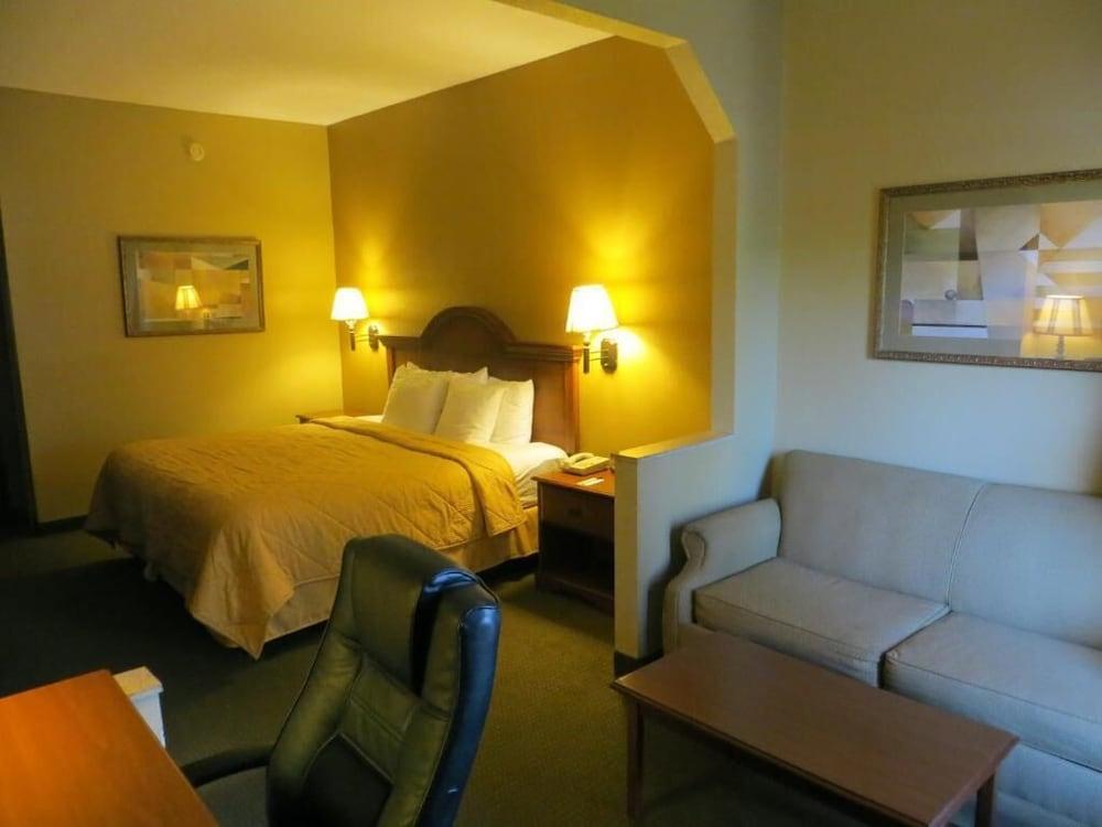 Fairview Inn & Suites Mobile Zewnętrze zdjęcie