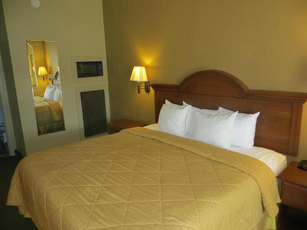 Fairview Inn & Suites Mobile Zewnętrze zdjęcie