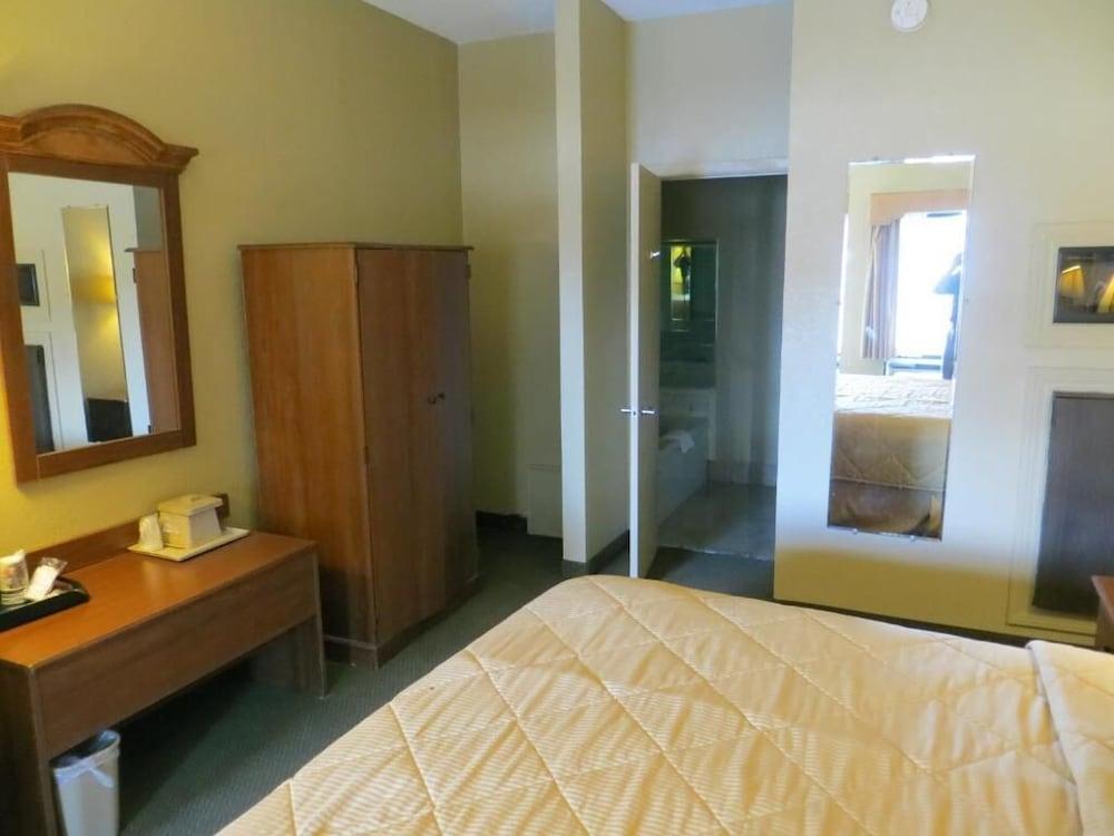 Fairview Inn & Suites Mobile Zewnętrze zdjęcie
