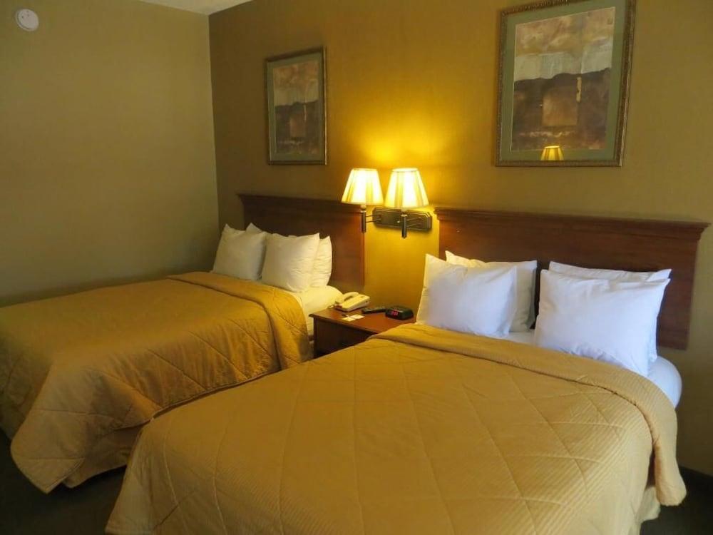 Fairview Inn & Suites Mobile Zewnętrze zdjęcie
