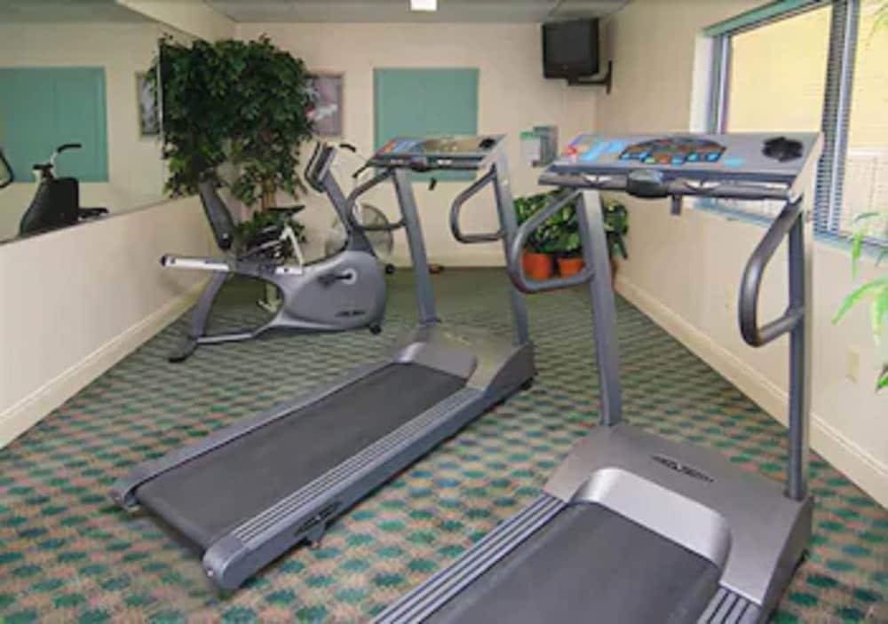 Fairview Inn & Suites Mobile Zewnętrze zdjęcie