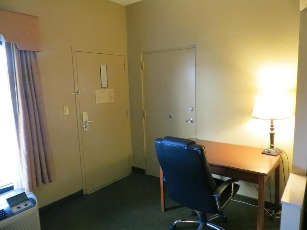 Fairview Inn & Suites Mobile Zewnętrze zdjęcie