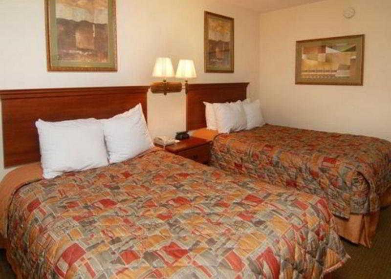 Fairview Inn & Suites Mobile Zewnętrze zdjęcie