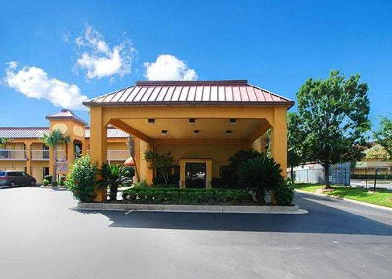 Fairview Inn & Suites Mobile Zewnętrze zdjęcie