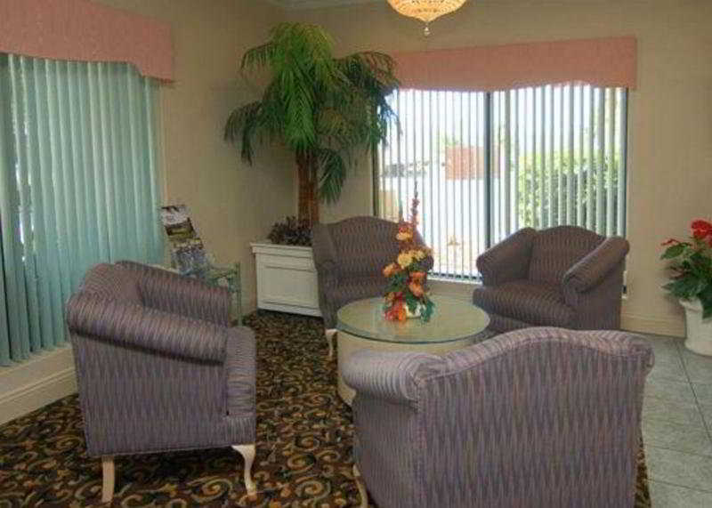 Fairview Inn & Suites Mobile Wnętrze zdjęcie