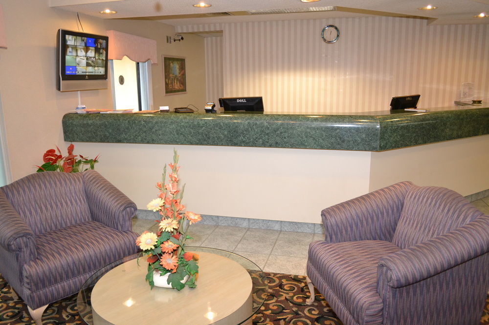 Fairview Inn & Suites Mobile Zewnętrze zdjęcie