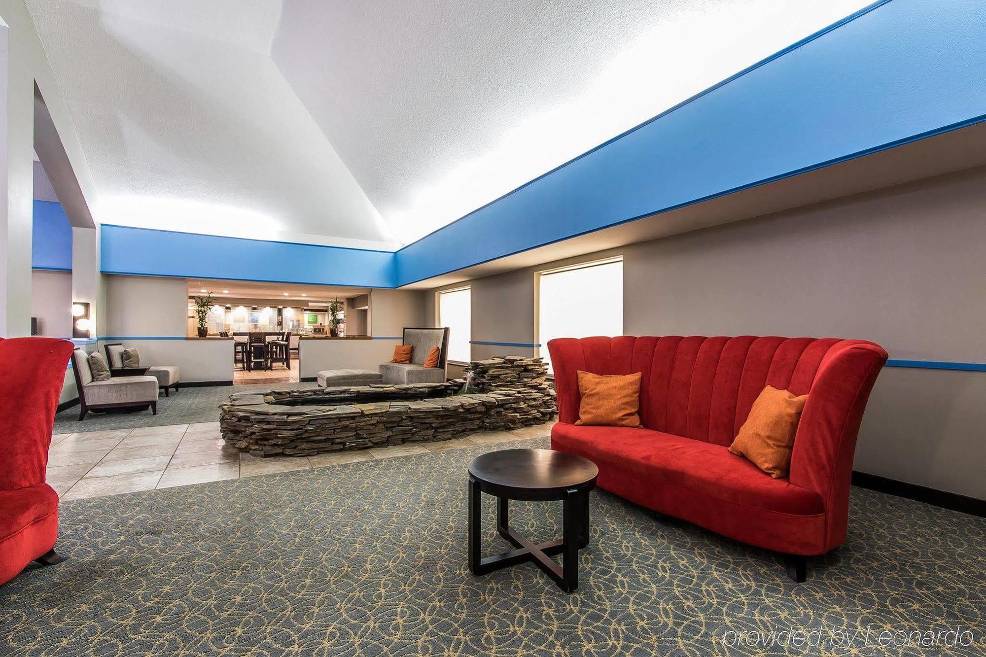 Fairview Inn & Suites Mobile Zewnętrze zdjęcie