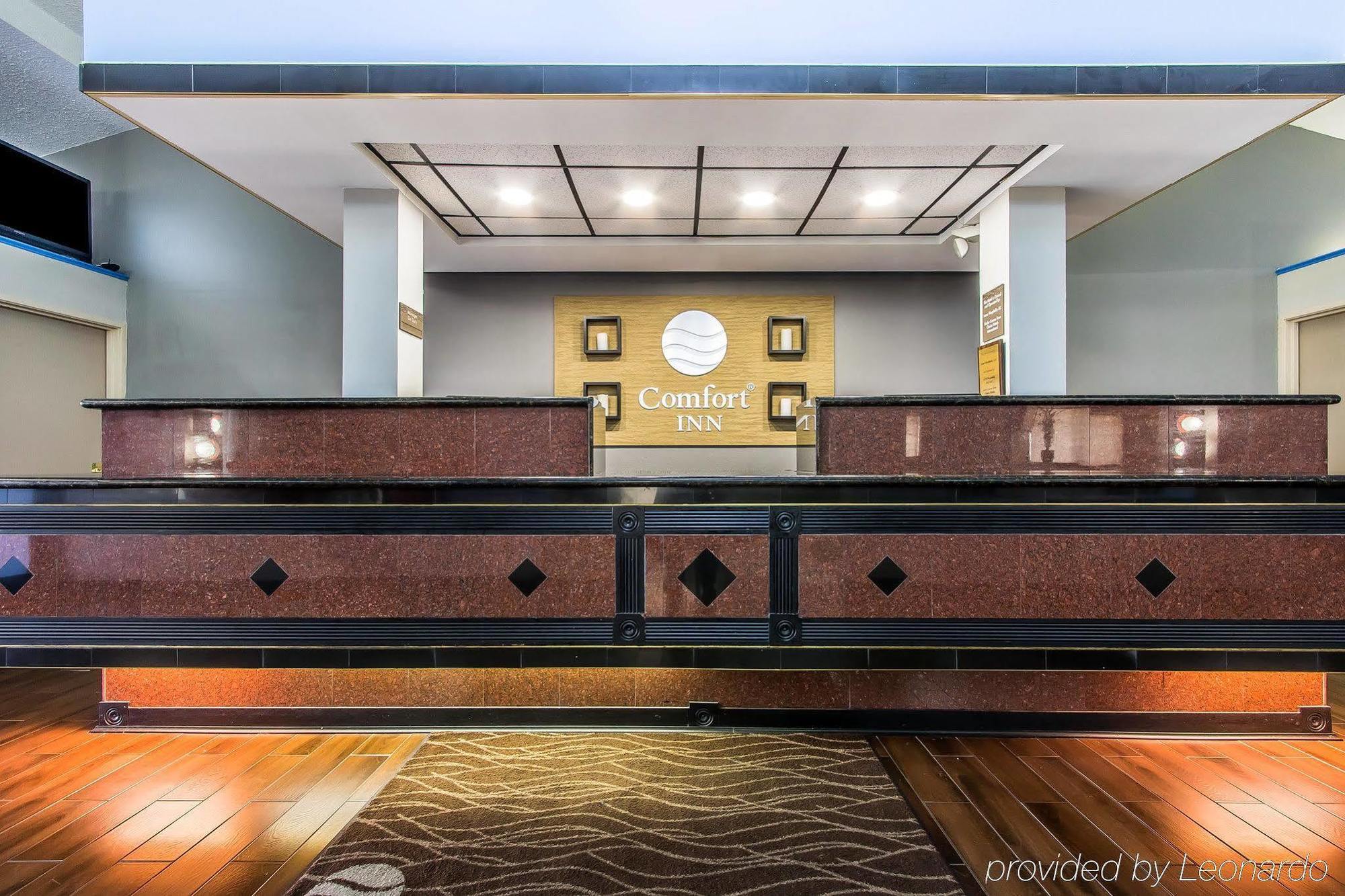 Fairview Inn & Suites Mobile Zewnętrze zdjęcie