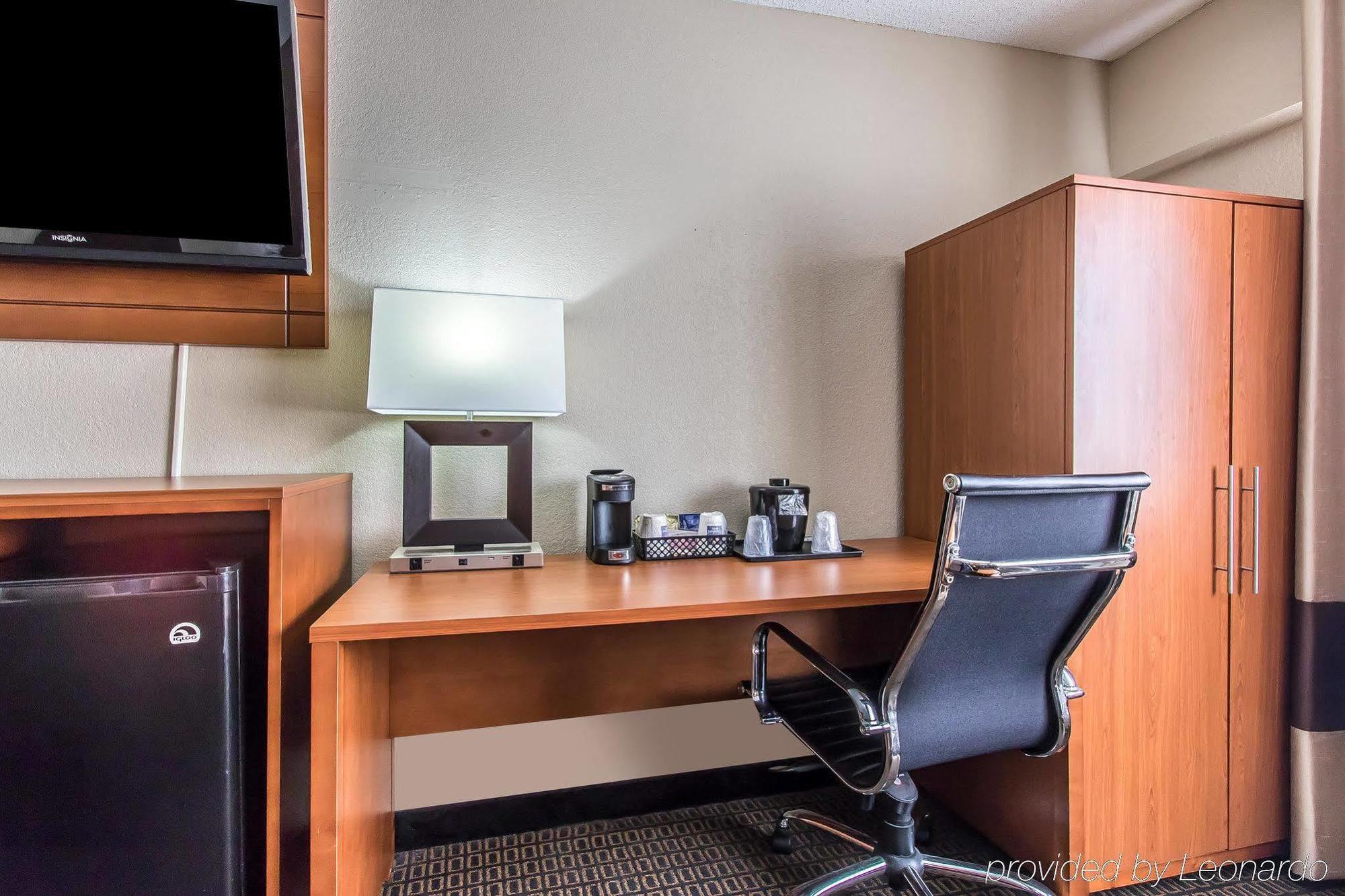 Fairview Inn & Suites Mobile Zewnętrze zdjęcie
