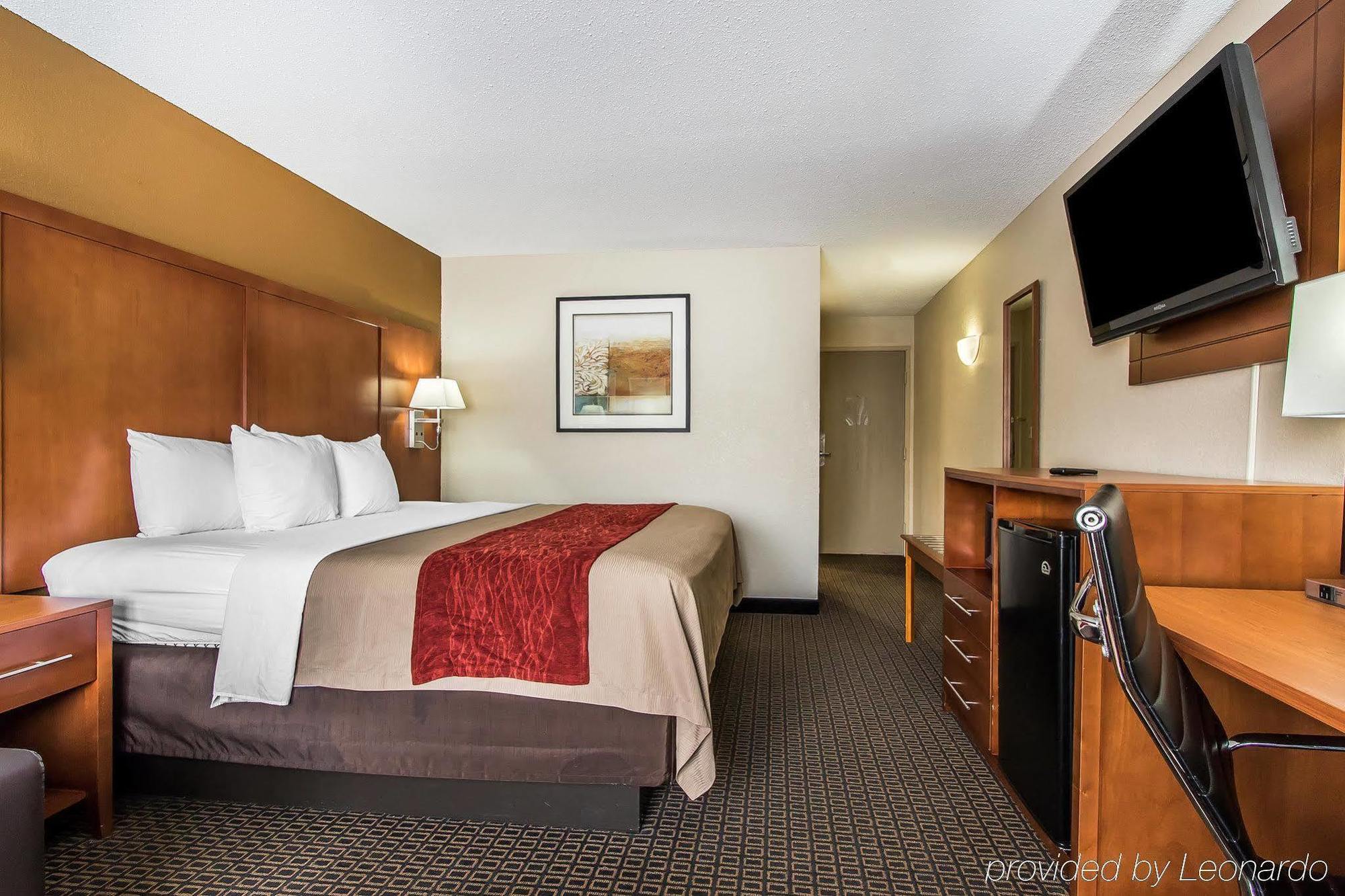 Fairview Inn & Suites Mobile Zewnętrze zdjęcie