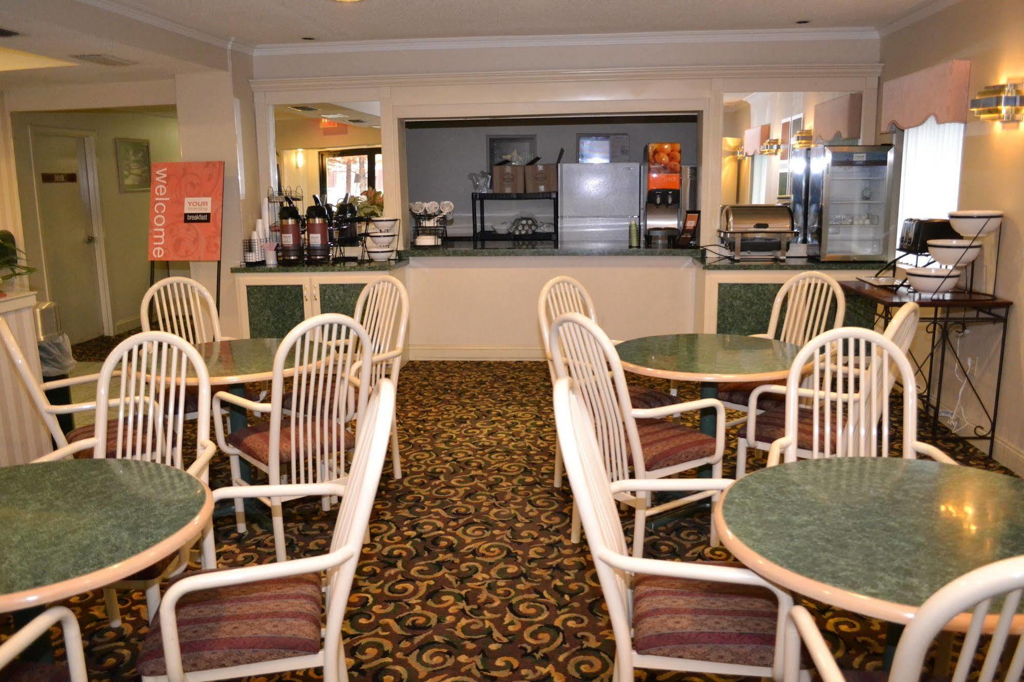 Fairview Inn & Suites Mobile Zewnętrze zdjęcie