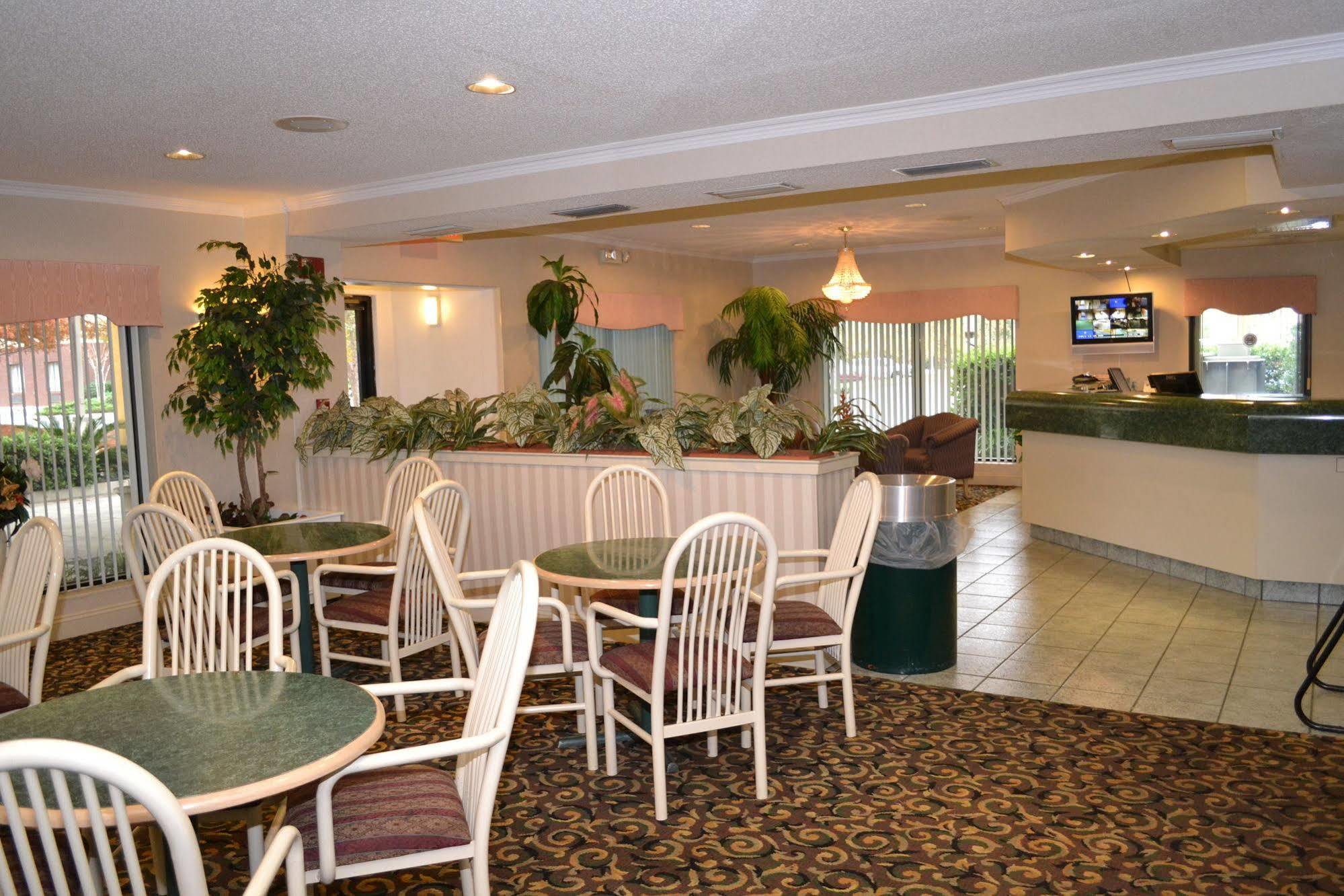 Fairview Inn & Suites Mobile Zewnętrze zdjęcie