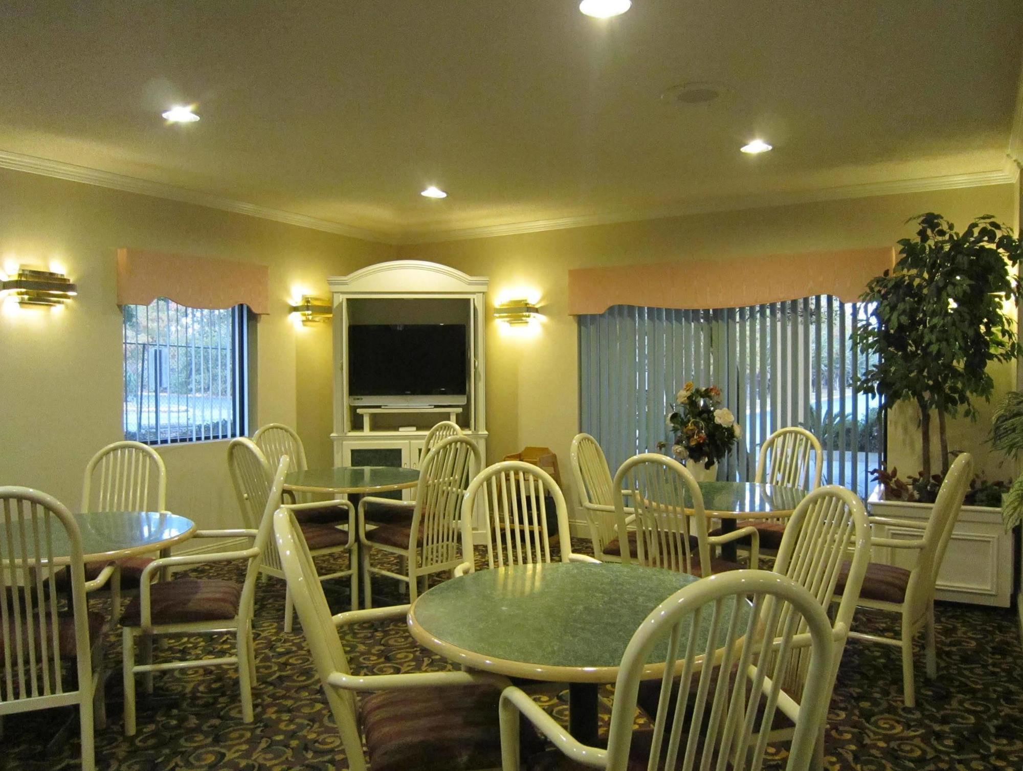 Fairview Inn & Suites Mobile Zewnętrze zdjęcie