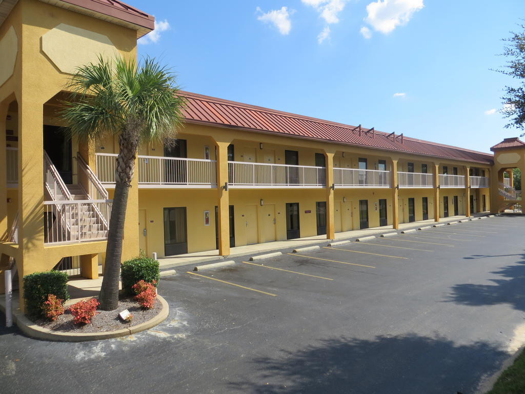 Fairview Inn & Suites Mobile Zewnętrze zdjęcie