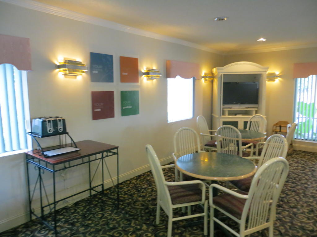 Fairview Inn & Suites Mobile Zewnętrze zdjęcie