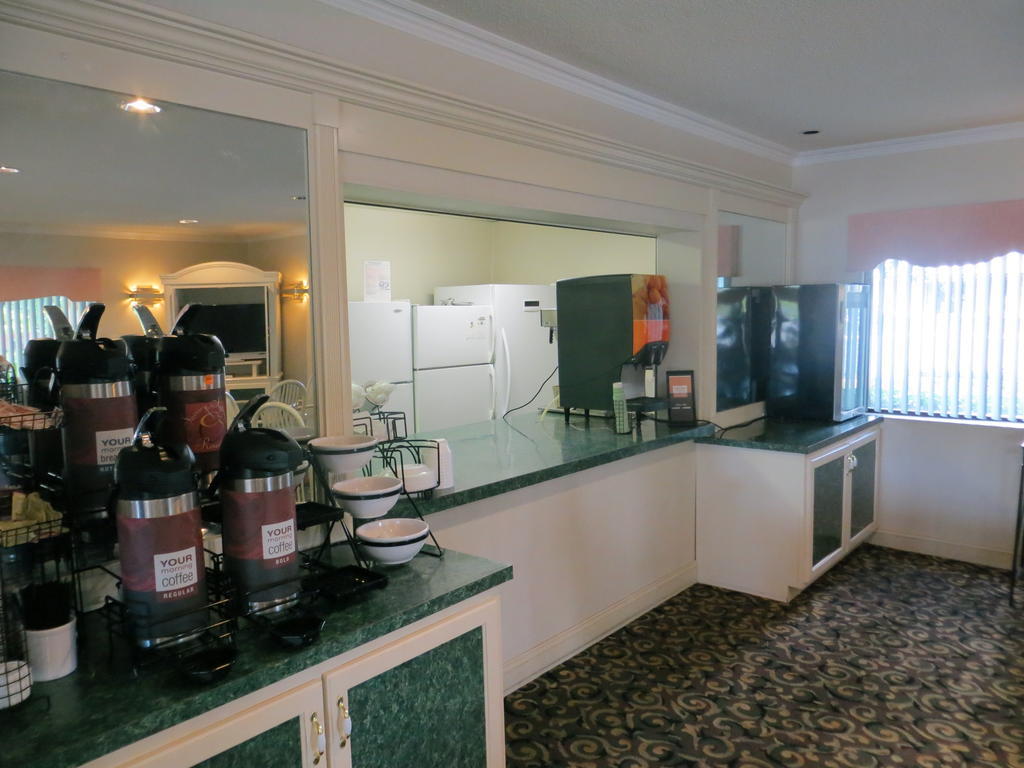 Fairview Inn & Suites Mobile Zewnętrze zdjęcie