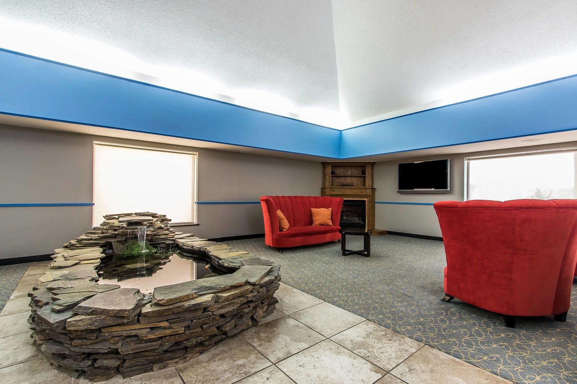 Fairview Inn & Suites Mobile Zewnętrze zdjęcie